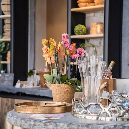 Hotel Lea - Maison Caerdinael デュルビュイ エクステリア 写真