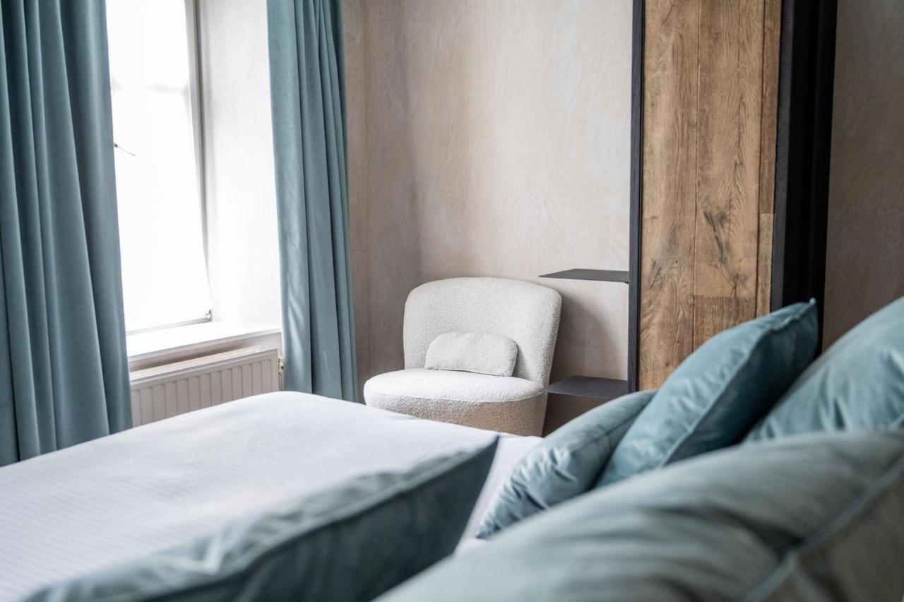 Hotel Lea - Maison Caerdinael デュルビュイ エクステリア 写真