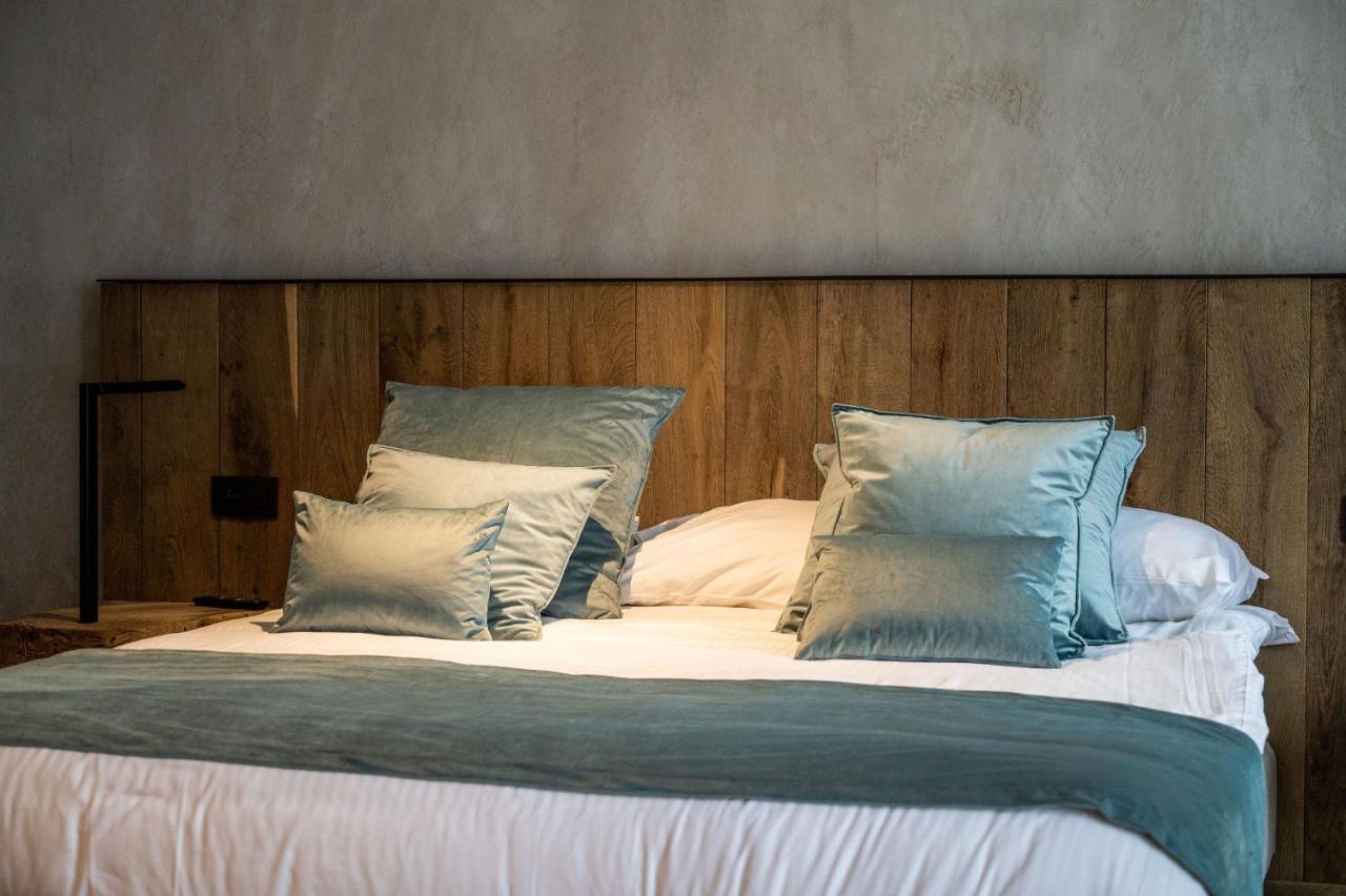 Hotel Lea - Maison Caerdinael デュルビュイ エクステリア 写真