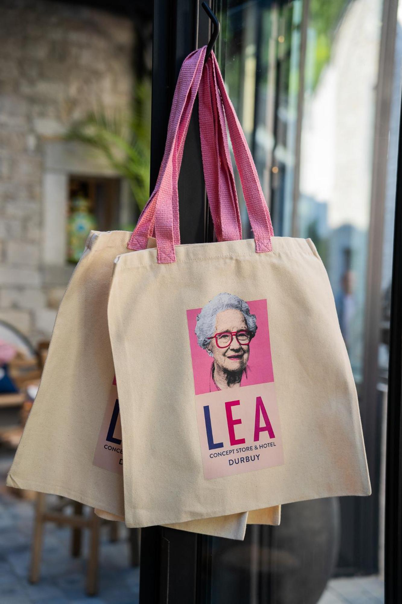 Hotel Lea - Maison Caerdinael デュルビュイ エクステリア 写真